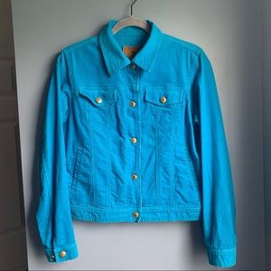Ralph Lauren Cordouroy Jacket